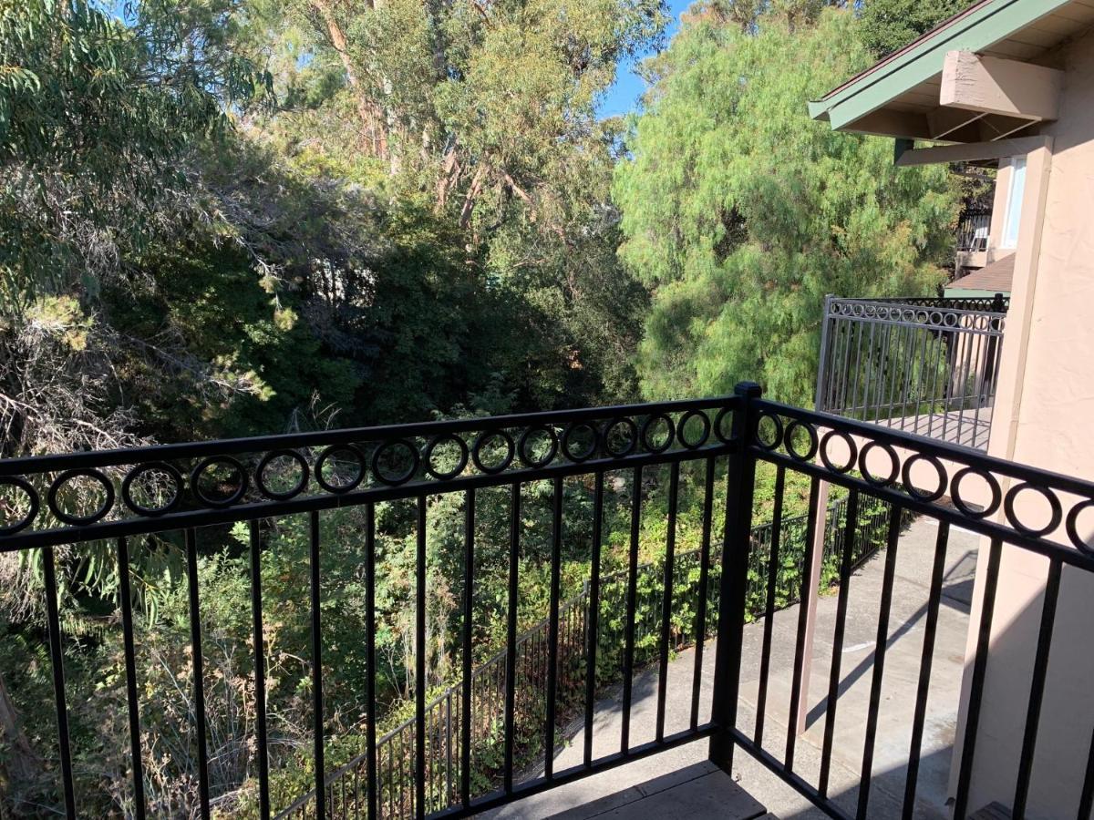 Olive Tree Inn & Suites San Luis Obispo Exterior photo